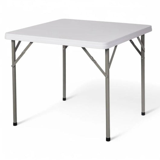 Tavolo bar richiudibile quadrato - La Dea Sedia