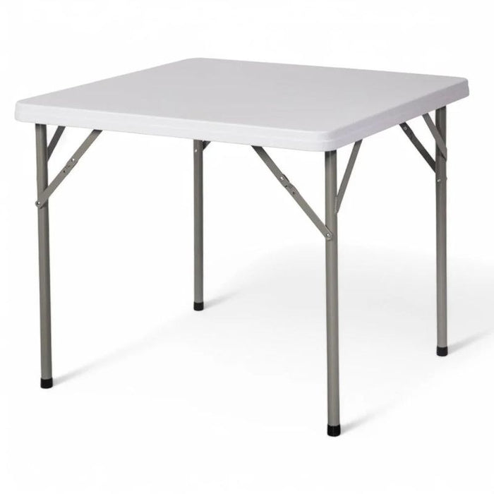 Tavolo bar richiudibile quadrato - La Dea Sedia