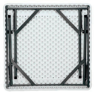 Tavolo bar richiudibile quadrato - La Dea Sedia