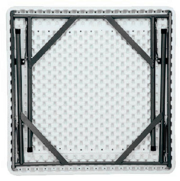 Tavolo bar richiudibile quadrato - La Dea Sedia