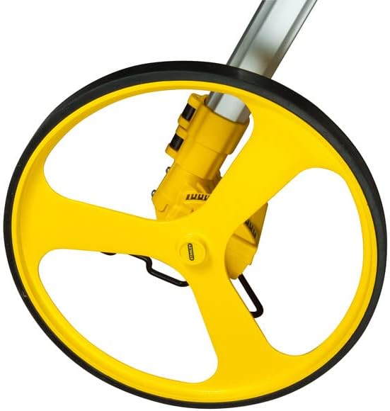 RUOTA DI MISURAZIONE STANLEY MW40M