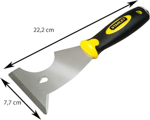 SPATOLA STANLEY MULTIUSO 6 IN 1 0-28-206