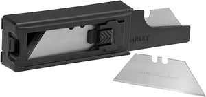 KIT 10 LAME DI RICAMBIO PER CUTTER STANLEY 2-11-921