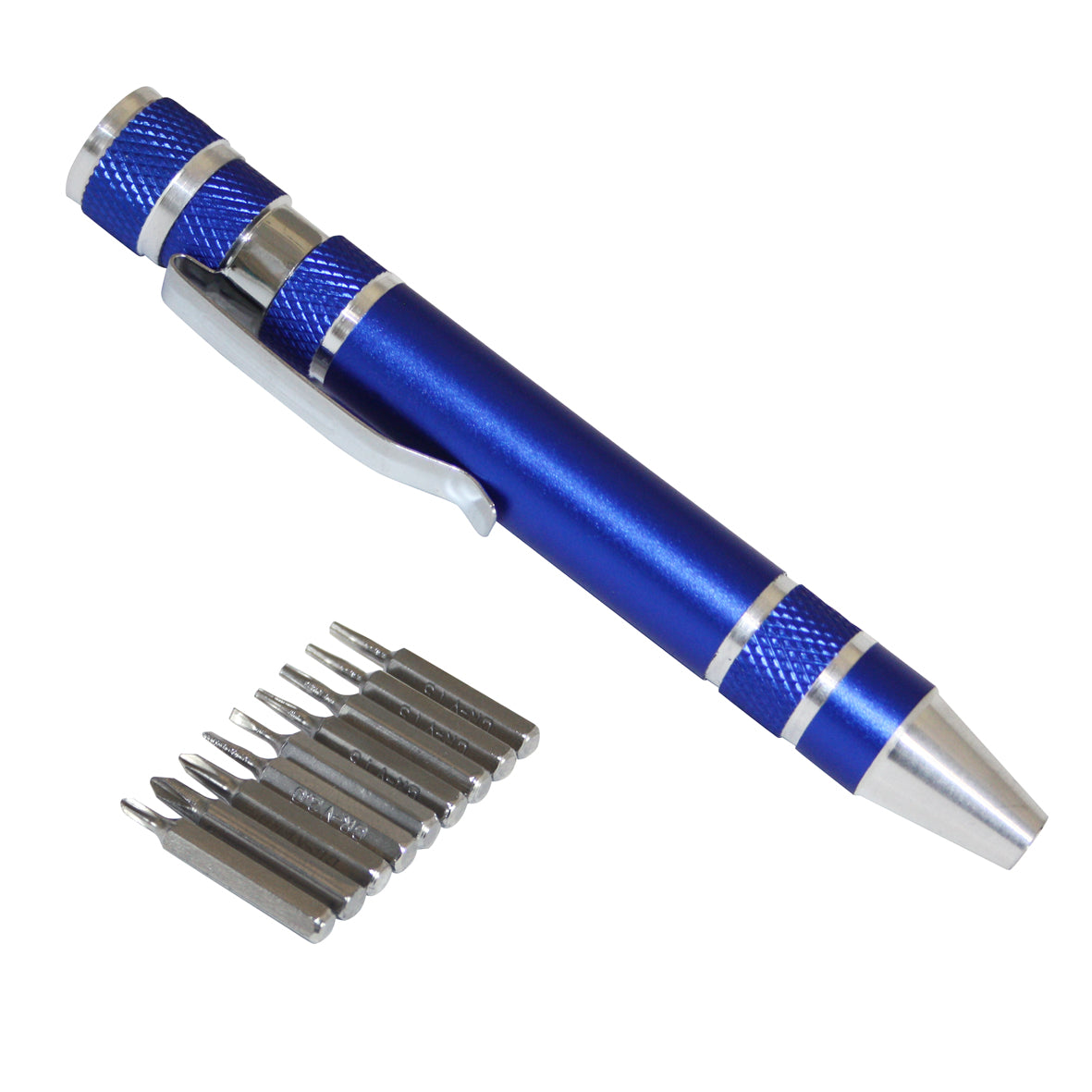 Cacciavite C/9 Bits Cv