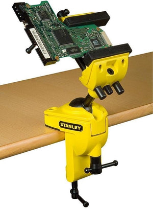 MORSA DA BANCO STANLEY 70MM MULTIANGOLO 1-83-069