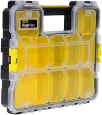 ORGANIZER PROFESSIONALE STANLEY CON CHIUSURE IN METALLO 1-97-517