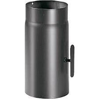 Tubo con valvola nero pesante ml 1,00 120 b09gy8cmy1