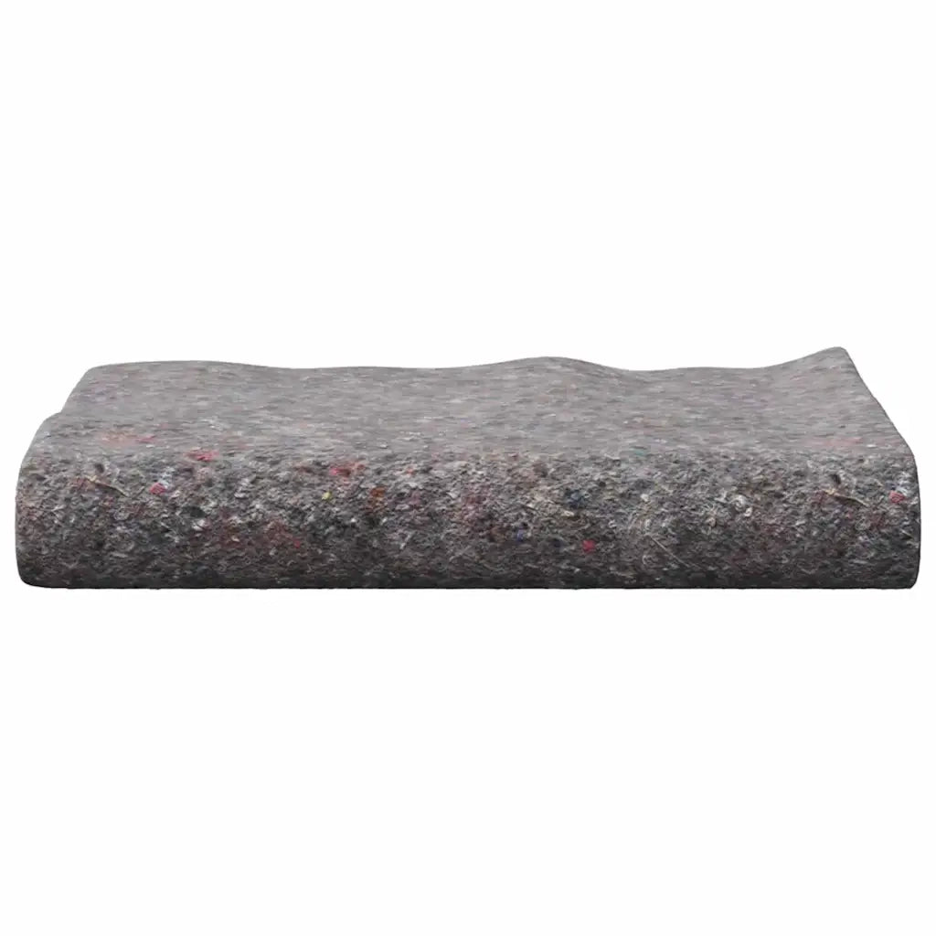 Coperte da trasloco 5 pz Grigio 150 x 200 cm Tessuto CFW5055110