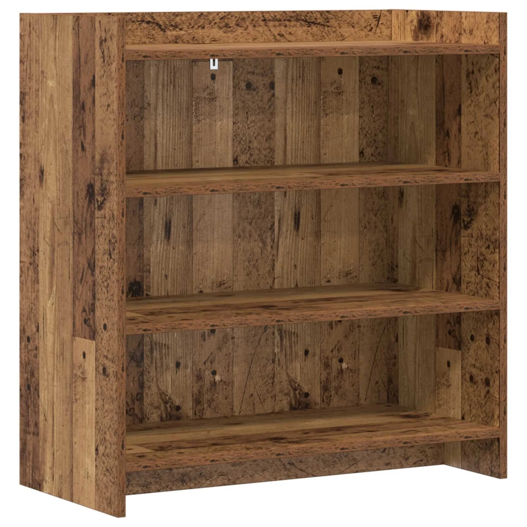 Credenza Legno antico 75 x 36 x 80 cm Legno ingegnerizzato 8011113