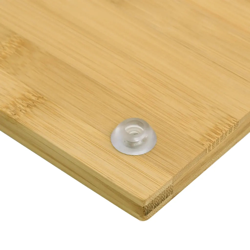 Coprifornelli 50x56x1,5 cm in Bamb¨´ CFW9676944