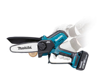 POTATORE A CATENA MAKITA A BATTERIA 18V - DUC150ZJ