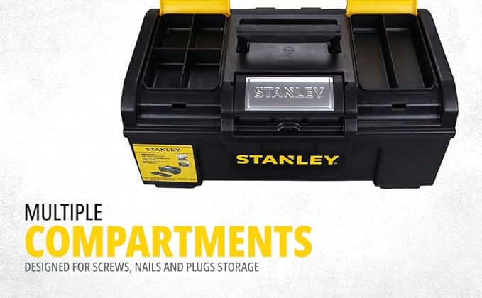 CASSETTA PORTA UTENSILI MEDIA STANLEY ONET OUCH 1-79-217