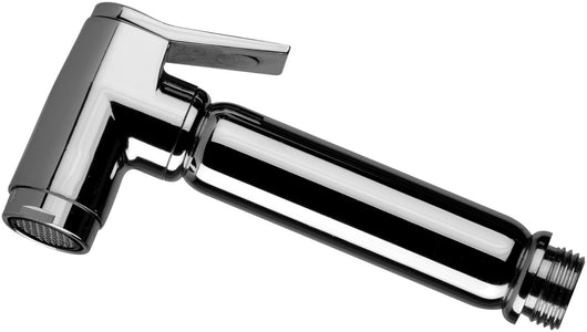 Doccetta bidet a pulsante lux cromata