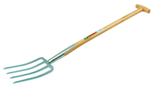 forca-vanga per giardino con manico cod:ferx.14043