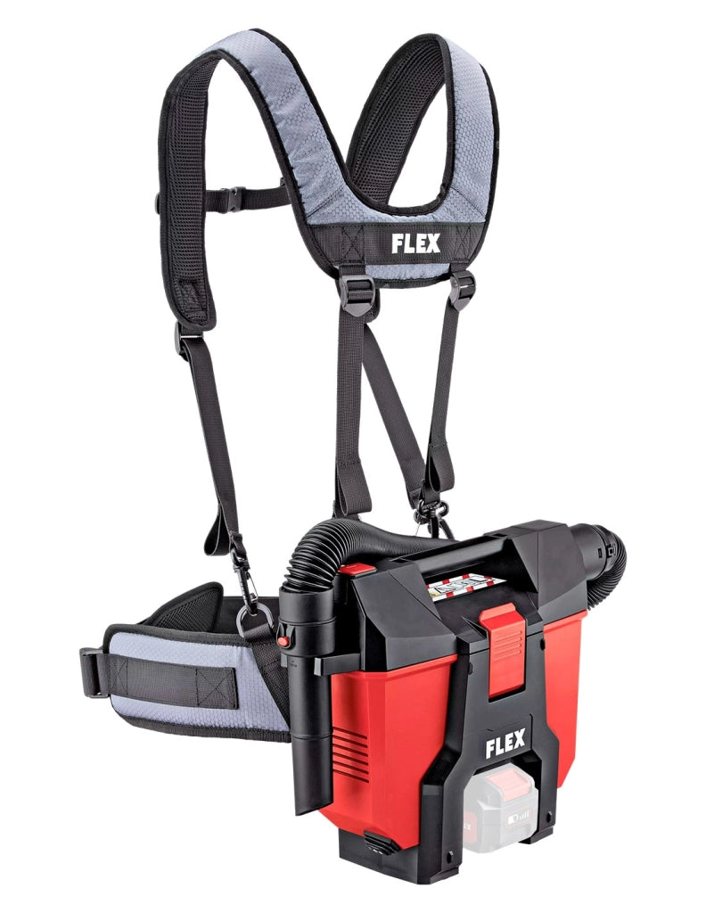 Aspiratore FLEX VC 2L HIP 18.0-EC (Solo corpo)