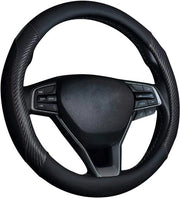 Cappotto Sterzo Universale – Premium Qualità – Accessori Auto
