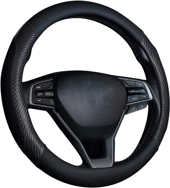Cappotto Sterzo Universale – Premium Qualità – Accessori Auto