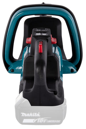 TAGLIASIEPI MAKITA A BATTERIA CON LAMA DA 600mm 18V - DUH601Z