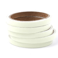 Nastro Adesivo Multiuso Fluorescente 15mm x 3m si illumina al buio 6 ore