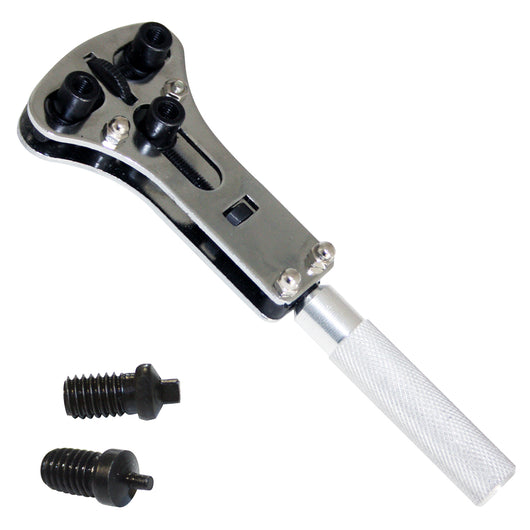 Pinza Per Orologi Con 18 Punte