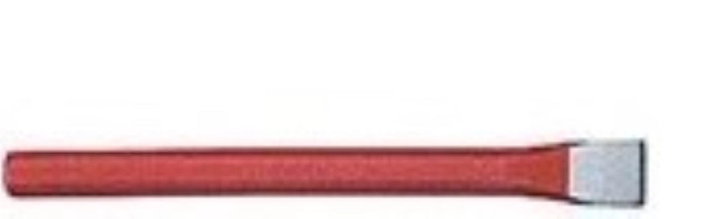 Scalpelli Elettr.Taglio Ottone 10X200 Set 5 Pezzi - Oreca New