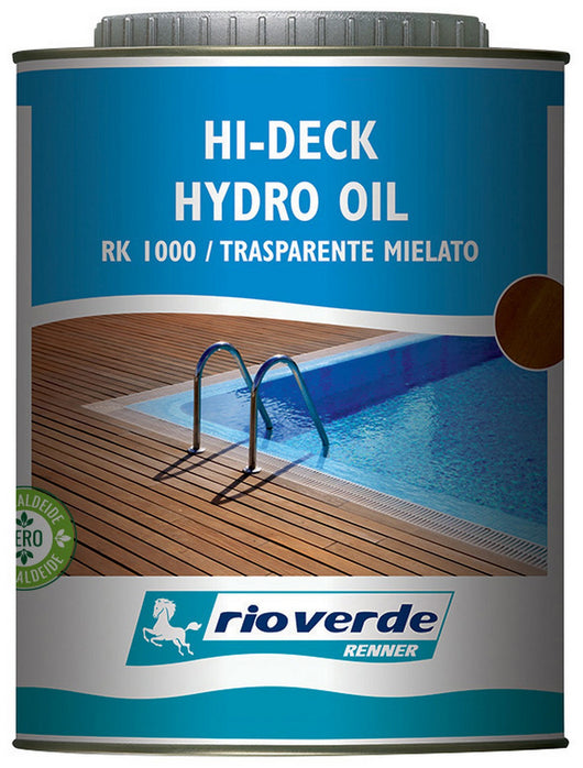 rioverde rk 1000 olio all'acqua trasparente lt.0,750 cod:ferx.14061