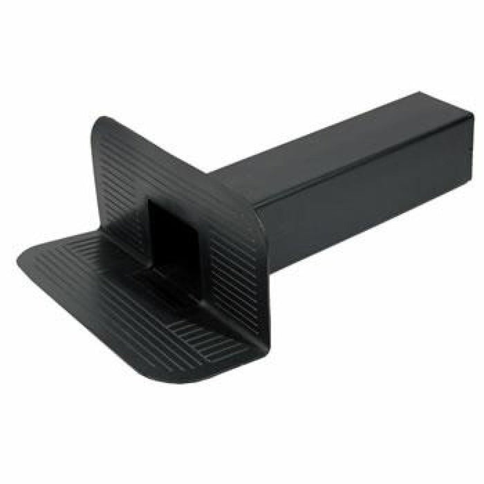 Bocchettone ad angolo uscita qua dra 10x10 b01ako4nia