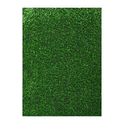 C MOQUETTE PRATO SINTETICO SP 7 MM H 100CM X 10M- 1,0 rotoli