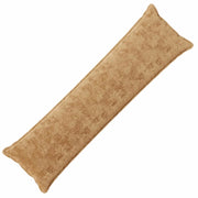 Federa HOUTEN Tortora 40 x 145 cm Pelliccia di Coniglio Finta 917388