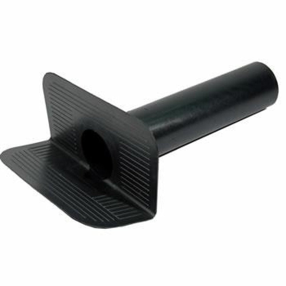 Bocchettone ad angolo uscita ton da d.080 b01mywcgyf