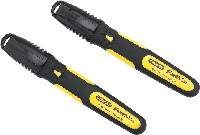 PENNARELLO INDELEBILE STANLEY FATMAX 0-47-314