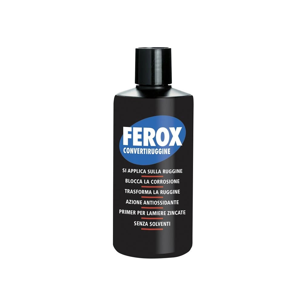 Ferox Convertitore di Ruggine Arexons Formato: 375 ml