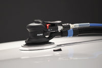 LEVIGATRICE ROTORBITALE PALMARE PNEUMATICA RUPES SKORPIO III RH356A