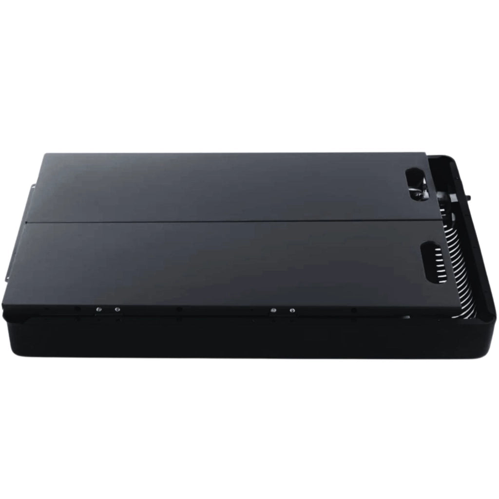 Stufa A Gas Pieghevole,Infrarossi,Accensione Piezoelettrica,Adatta Per GPL/Butano/Propano,A 15 Kg,Sistema ODS EcoPrice®
