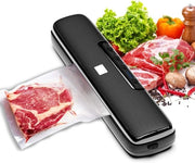 Vacuumizzazione automatica alimentare protezione 110-240V