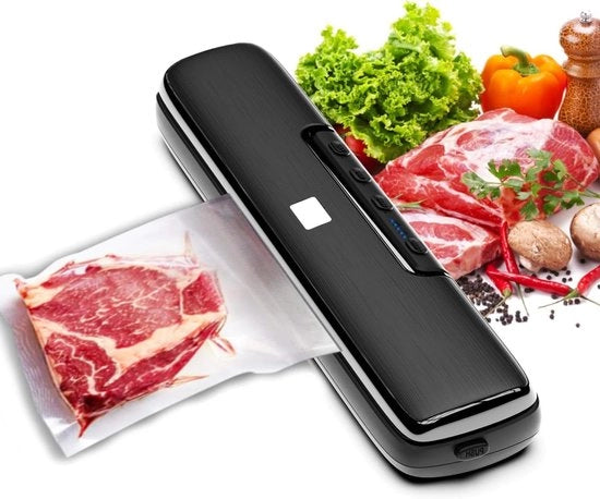 Vacuumizzazione automatica alimentare protezione 110-240V