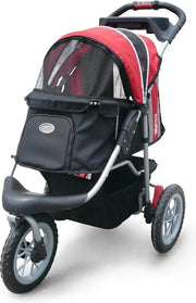 Carriolo per animali domestici con ruote, modello IPS-075, trasportatore per cani e gatti con ruote Comfort EFA Buggy. 

Nota: Ho rimosso "Innopet" poiché si trattava del nome del marchio, mantenendo il modello "EFA Buggy" per le informazioni tecniche.