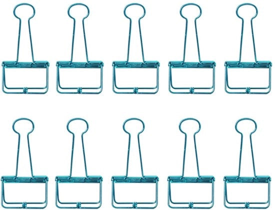 Viti a molla 19mm - Clip metalliche - Viti a molla a scheletro - Resistente all'ossidazione - Presa forte - Multifunzionale