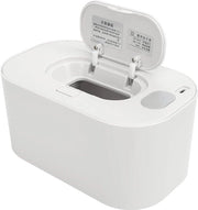 Riscaldatore per asciugamani umidi - temperatura costante - grande capacità - uso domestico - bianco.