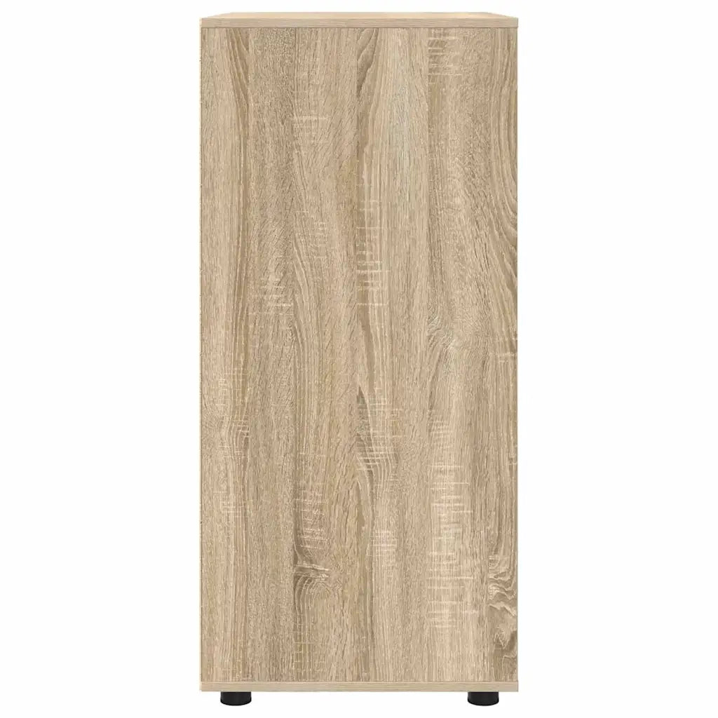Armadi di Stoccaggio Rovere Sonoma 80 x 48 x 105 cm 3406227