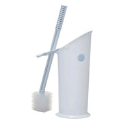Porta Scopino Bama Wc Box Bianco