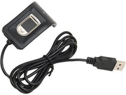 Scanner di impronta digitale USB - Calibrazione automatica a 360 gradi - Identificazione multi impronta digitale - Sicuro e affidabile