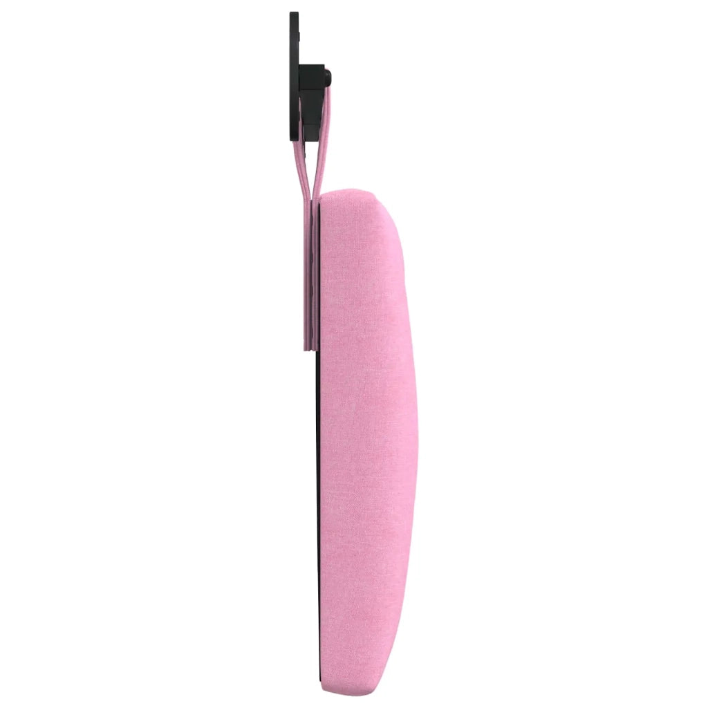 Testiera sospesa Rosa Tessuto 42032162