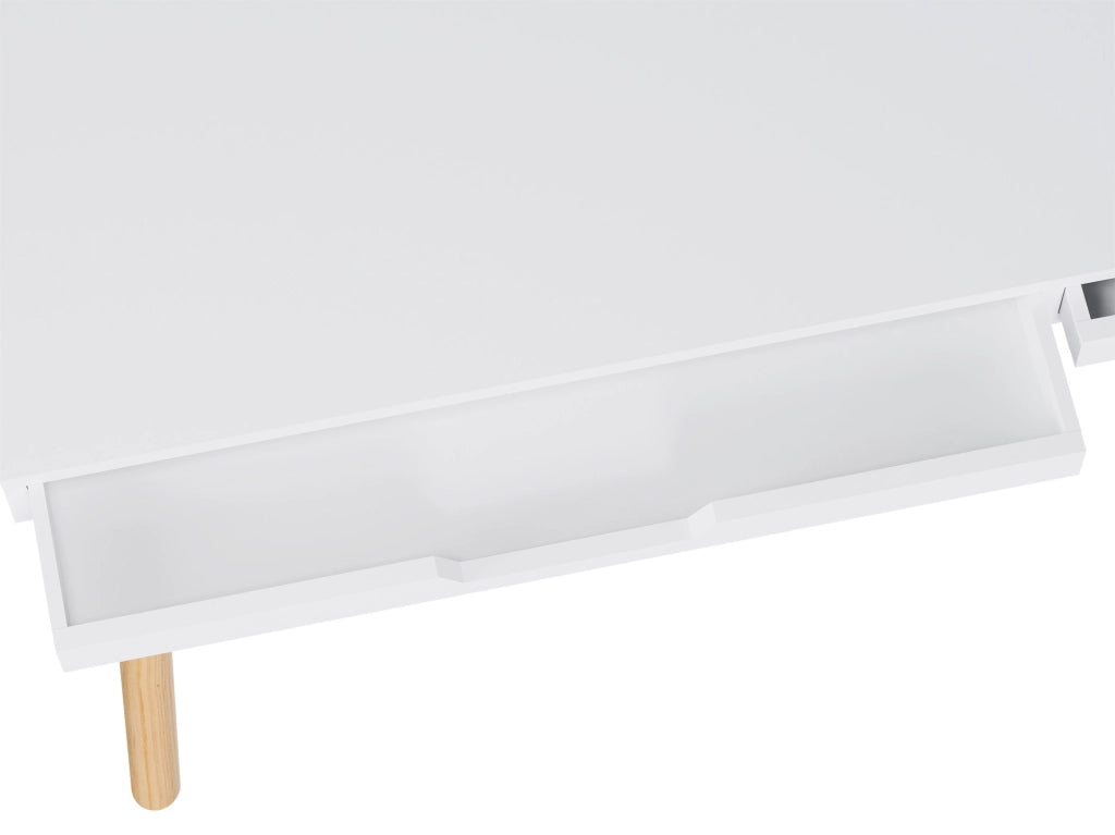 Scrivania Porto 140 cm V2