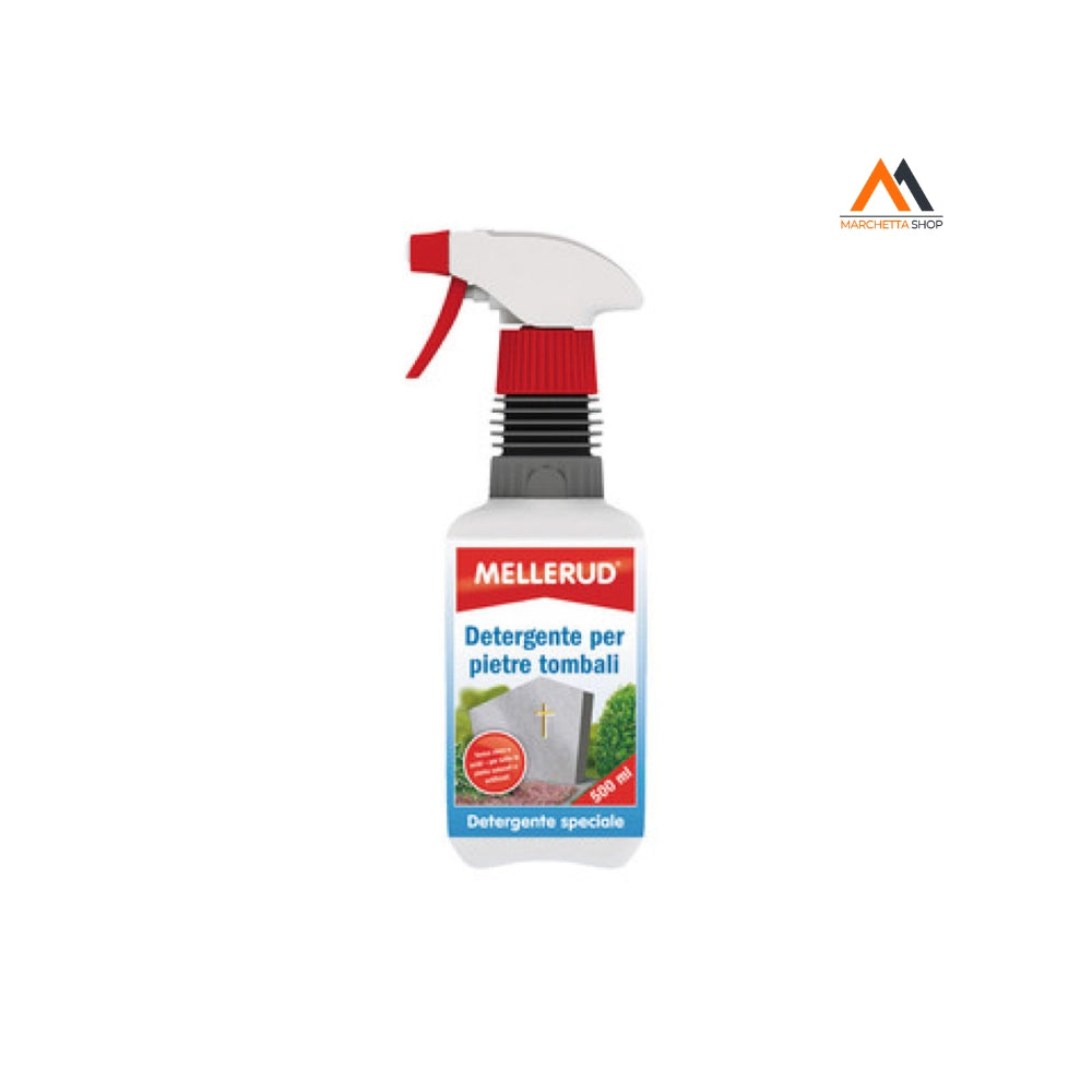 DETERGENTE PER PIETRE TOMBALI