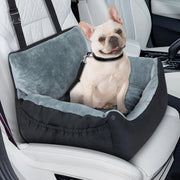 Hondenmand Auto con Cintura - Autostoletto per Cani - Autostoletto per Cane - Stoletto per Cane Auto - Stoletto per Cani Auto - con Cinturazione
