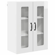 Pannello lavastoviglie Kalmar Bianco Lucido 60 x 31 x 80 cm