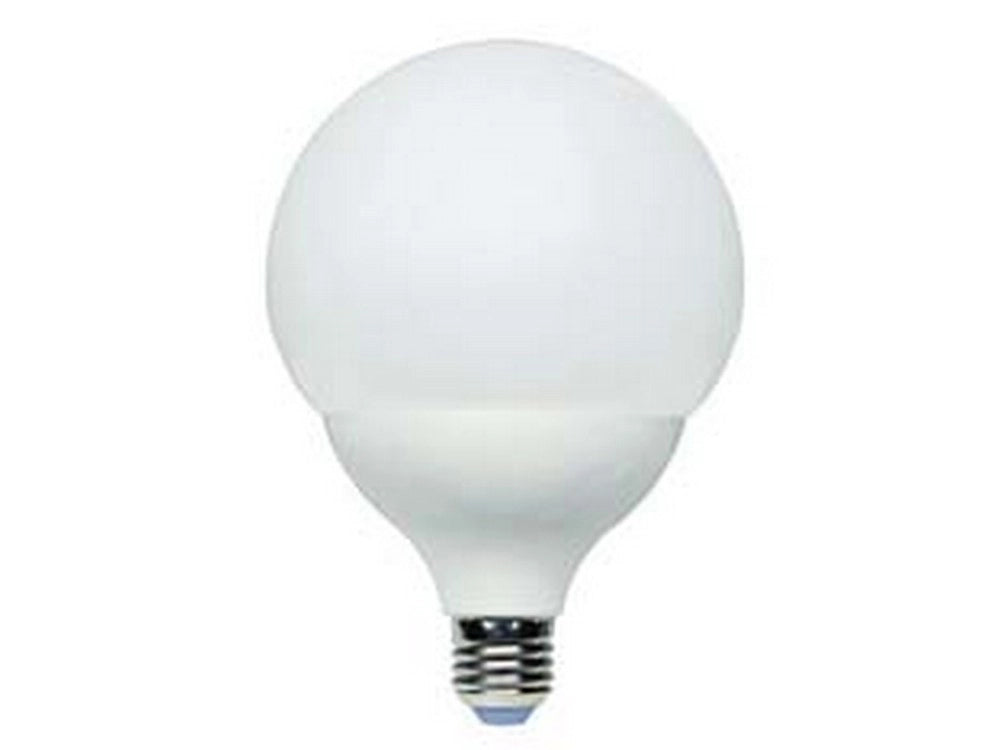 1pz lampada led globo opale e27 - 18w - e27 - 2700°k calda -1921 lm - 210° cod:ferx.fer403672