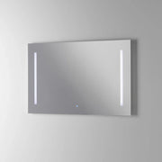 Specchio con Led LENS