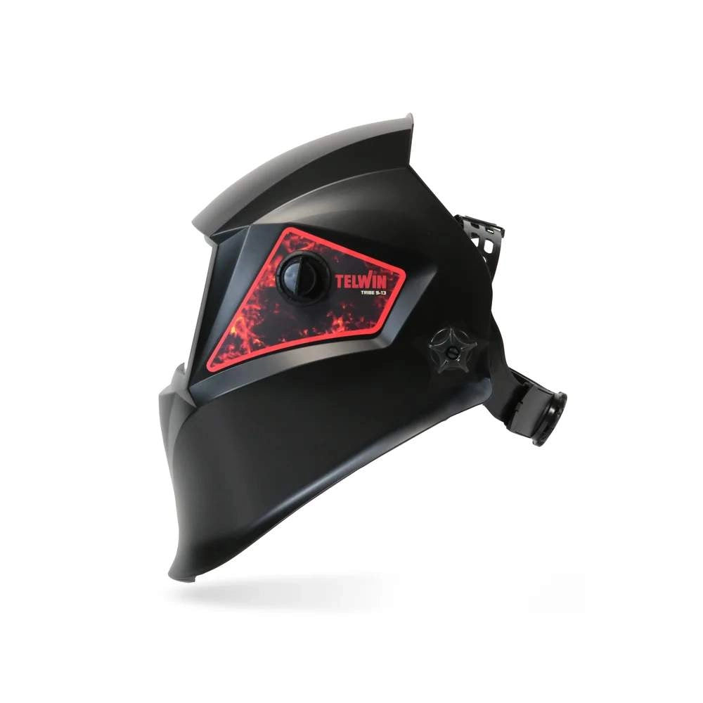 Maschera Autoscurante Telwin Tribe 9-13 per Saldatura
